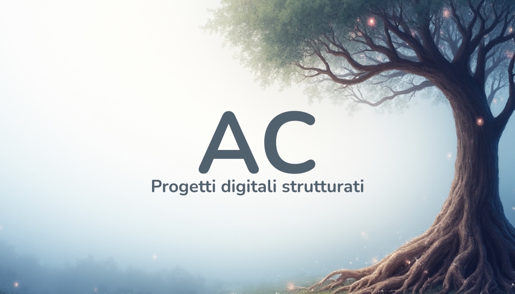 Andrea Cagnoli sviluppo web infrastruttura seo